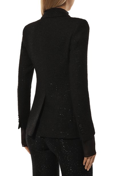 Шерстяной жакет TAGLIATORE 0205, арт. K-PARIGI10A/970149, фото 4