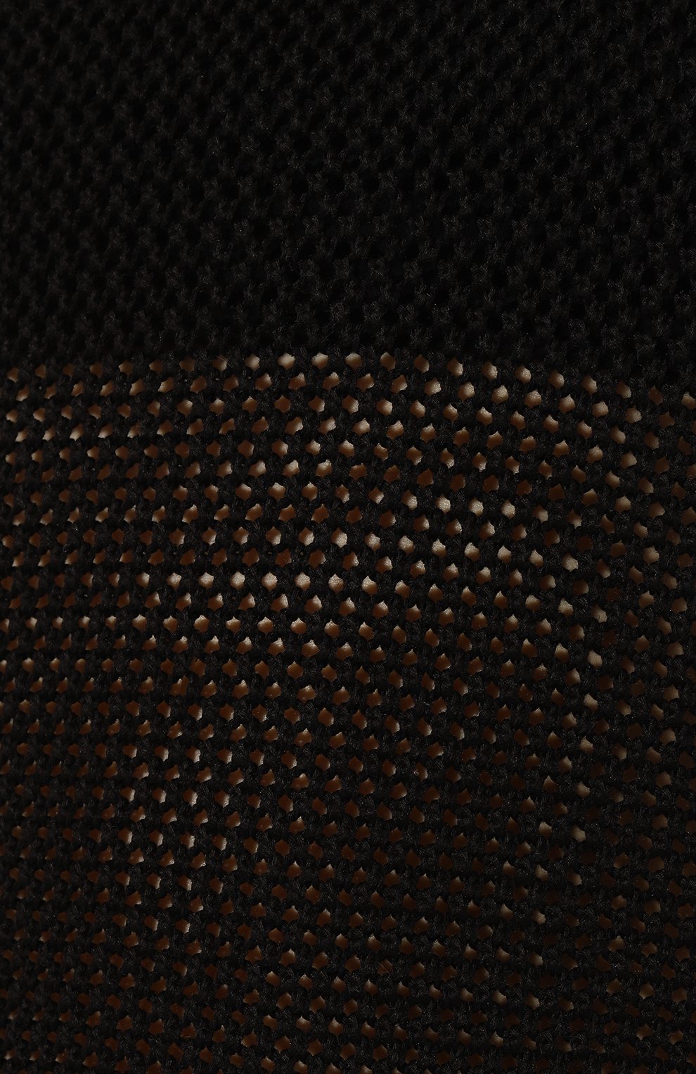 Свитер SASHAVERSE, арт. KNS006/intrigobio/Black, фото 5