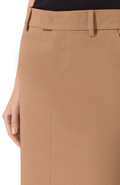 Хлопковая юбка ARMARIUM, арт. ARMFWSK03/DR01, фото 5