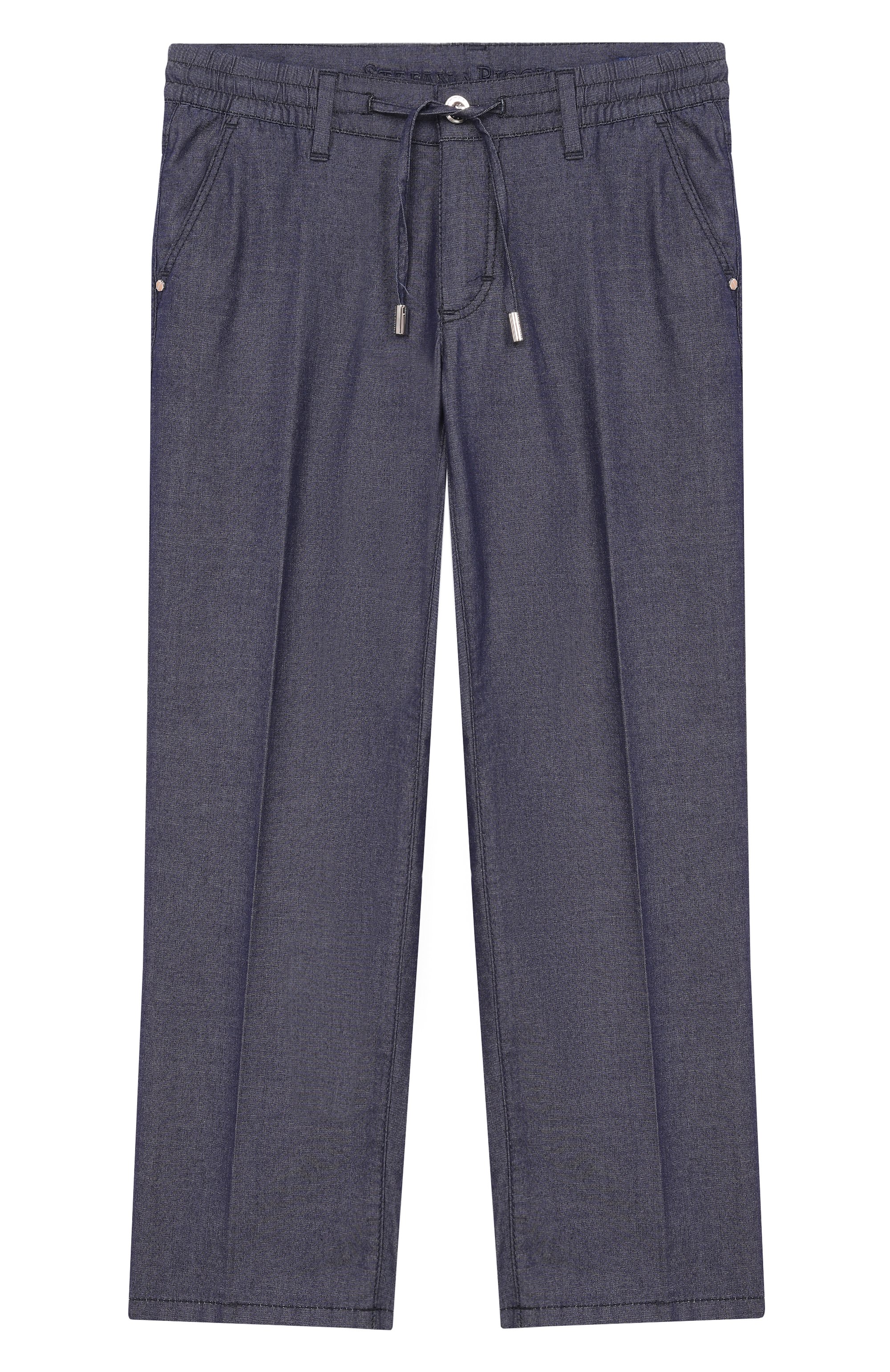 Брюки STEFANO RICCI JUNIOR, арт. Y8T6101090/TS0BL, фото 1