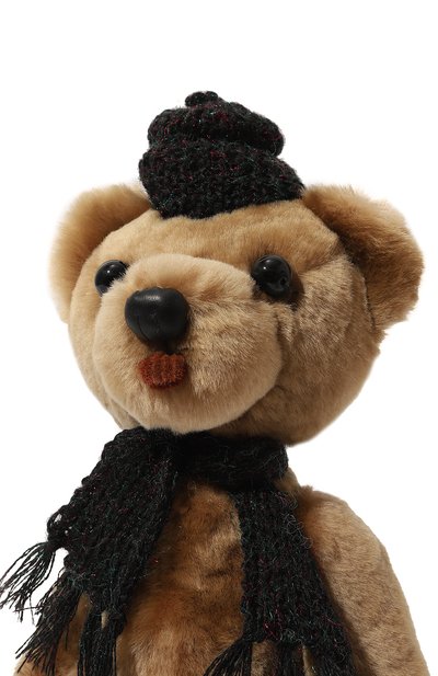 Игрушка мишка тедди FURLAND, арт. 0204101610103100025, фото 4