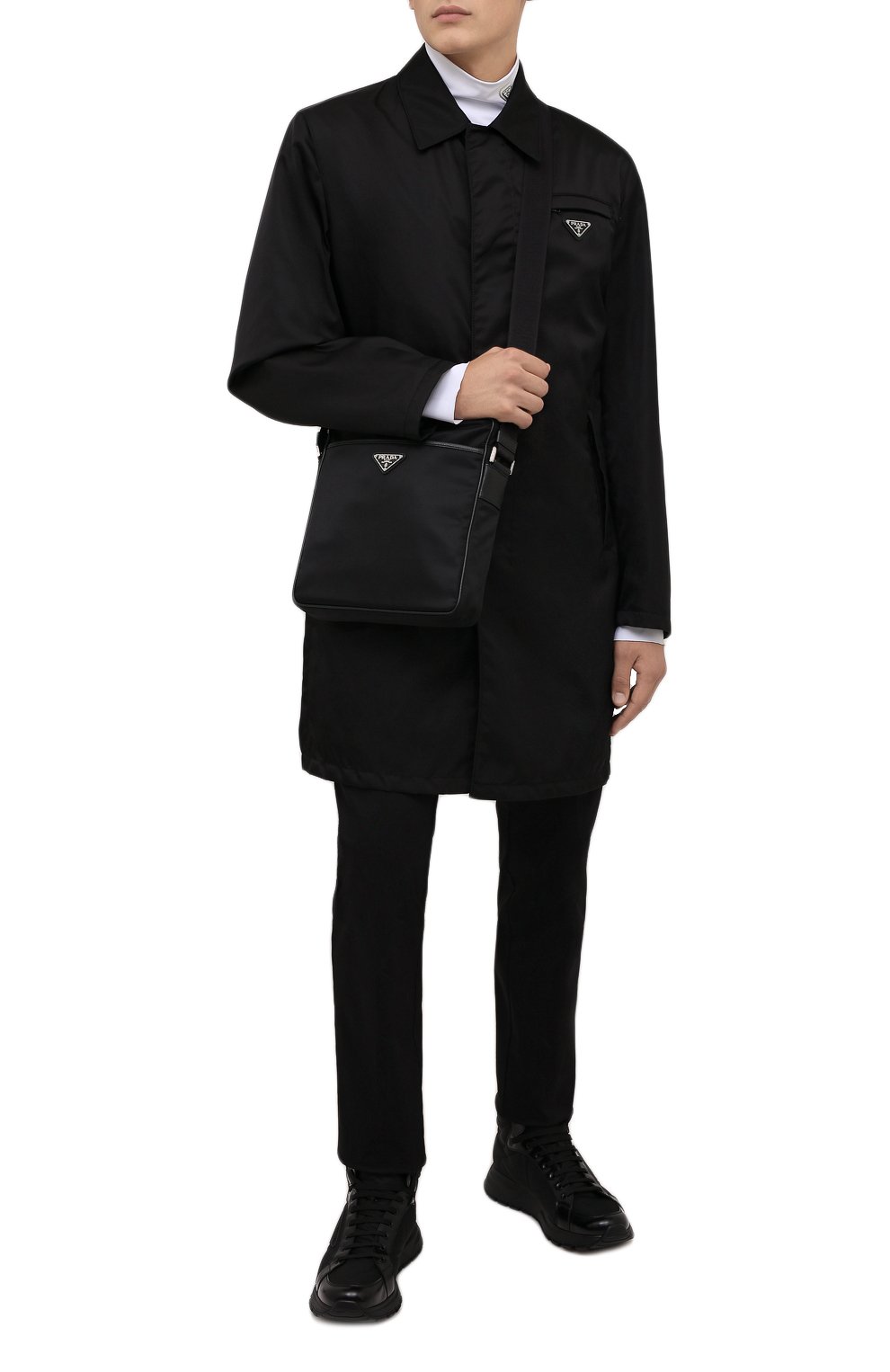 Сумка PRADA, арт. 2VH002-2DMH-F0002-OOM, фото 2