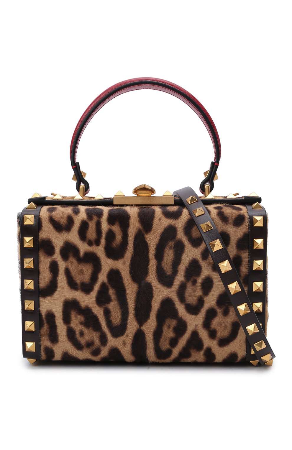 Сумка alcove VALENTINO, арт. WW2B0J73/PUT, фото 6