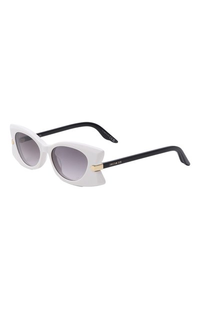 Женские солнцезащитные очки DIOR EYEWEAR, арт. DI0RBUTTERFLY S2I 95A1