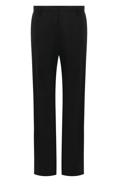 Мужские шерстяные брюки MOSCHINO, арт. J0305/5219