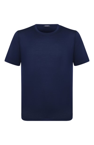 Хлопковая футболка MVST, арт. 13M660.MK00.MUST, фото 1