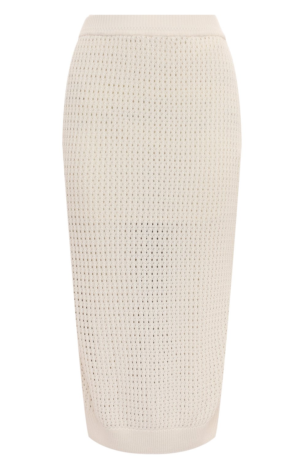 Юбка из шелка и хлопка FREEAGE, арт. S24.SK045.6010.101, фото 1