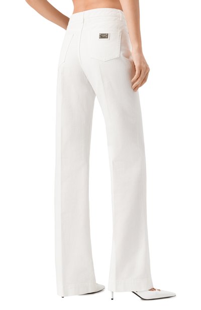 Джинсы DOLCE & GABBANA, арт. FTC7SD/G8KZ4, фото 4