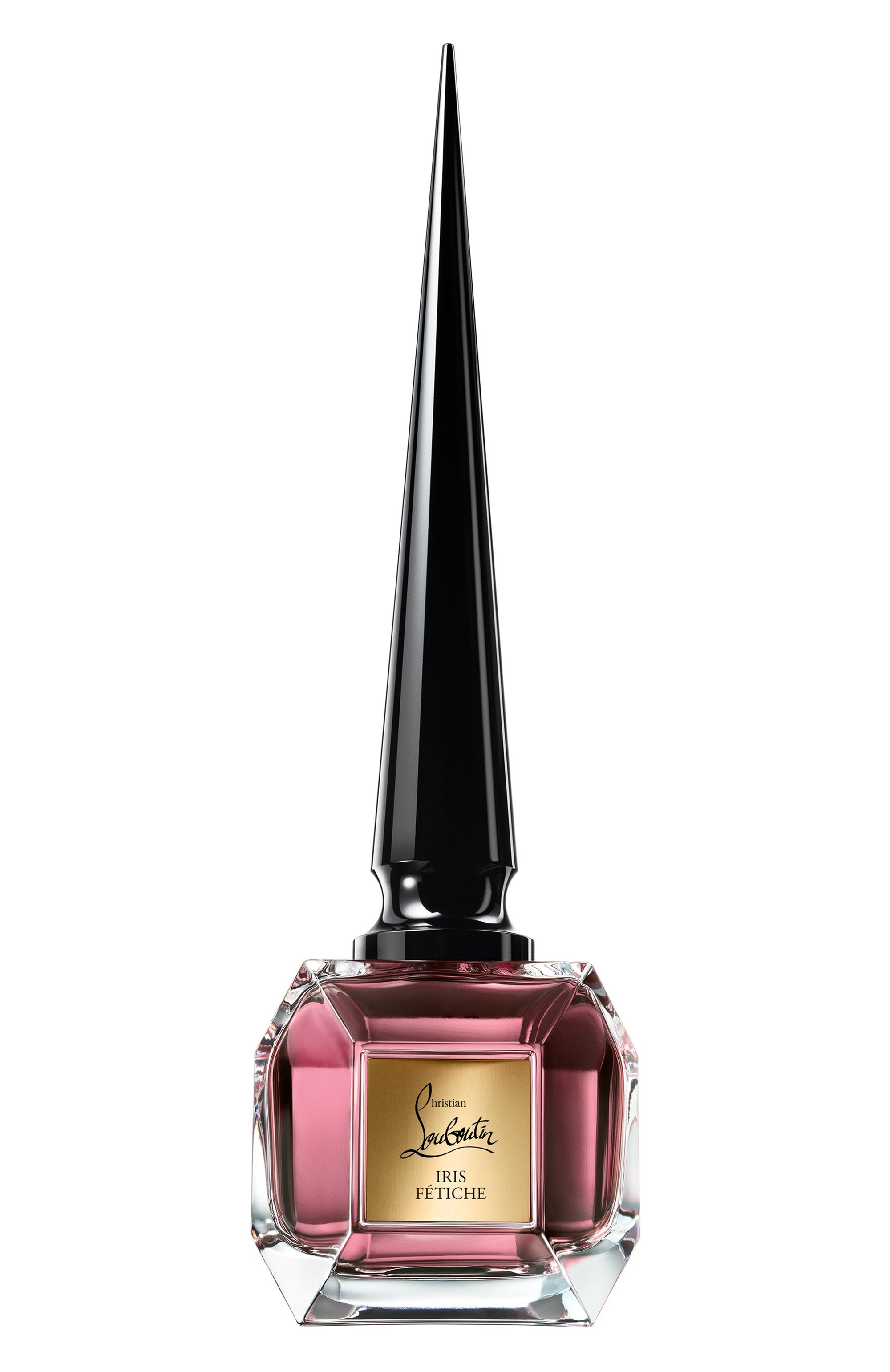 Парфюмерная вода fétiche l'iris (80ml) CHRISTIAN LOUBOUTIN, арт. 8435415087506, фото 1