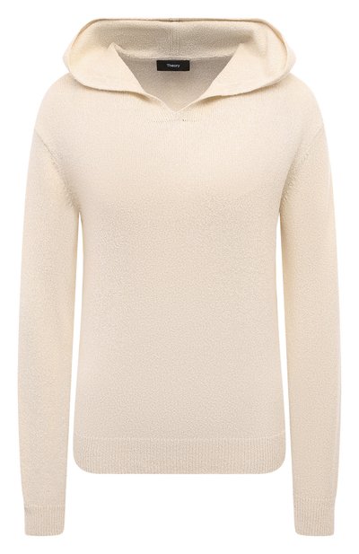 Женский хлопковое худи THEORY, арт. 00614708