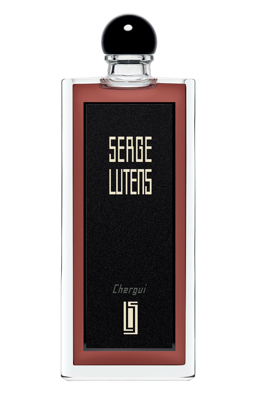 Парфюмерная вода chergui (50ml) SERGE LUTENS, арт. 36112339SL, фото 1
