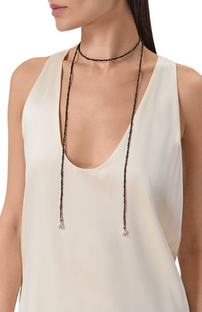 Колье-трансформер moa rose BLUEJAY, арт. BJ-MOAR-BL, фото 2