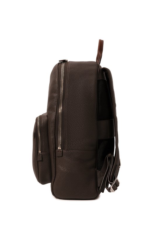 Рюкзак Santoni UIBGA2364EN-A2IB Коричневый  UIBGA2364EN-A2IB Фото 4