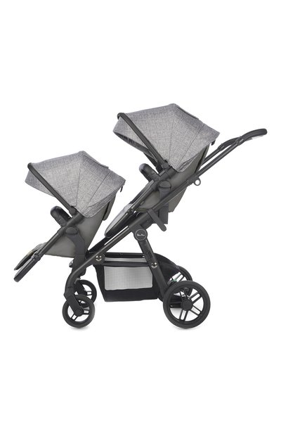 Коляска 2 в 1 coast limestone SILVER CROSS, арт. SX2164.LIEU, фото 2