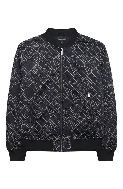 Бомбер EMPORIO ARMANI, арт. 3K4BS2/1NZLZ, фото 1