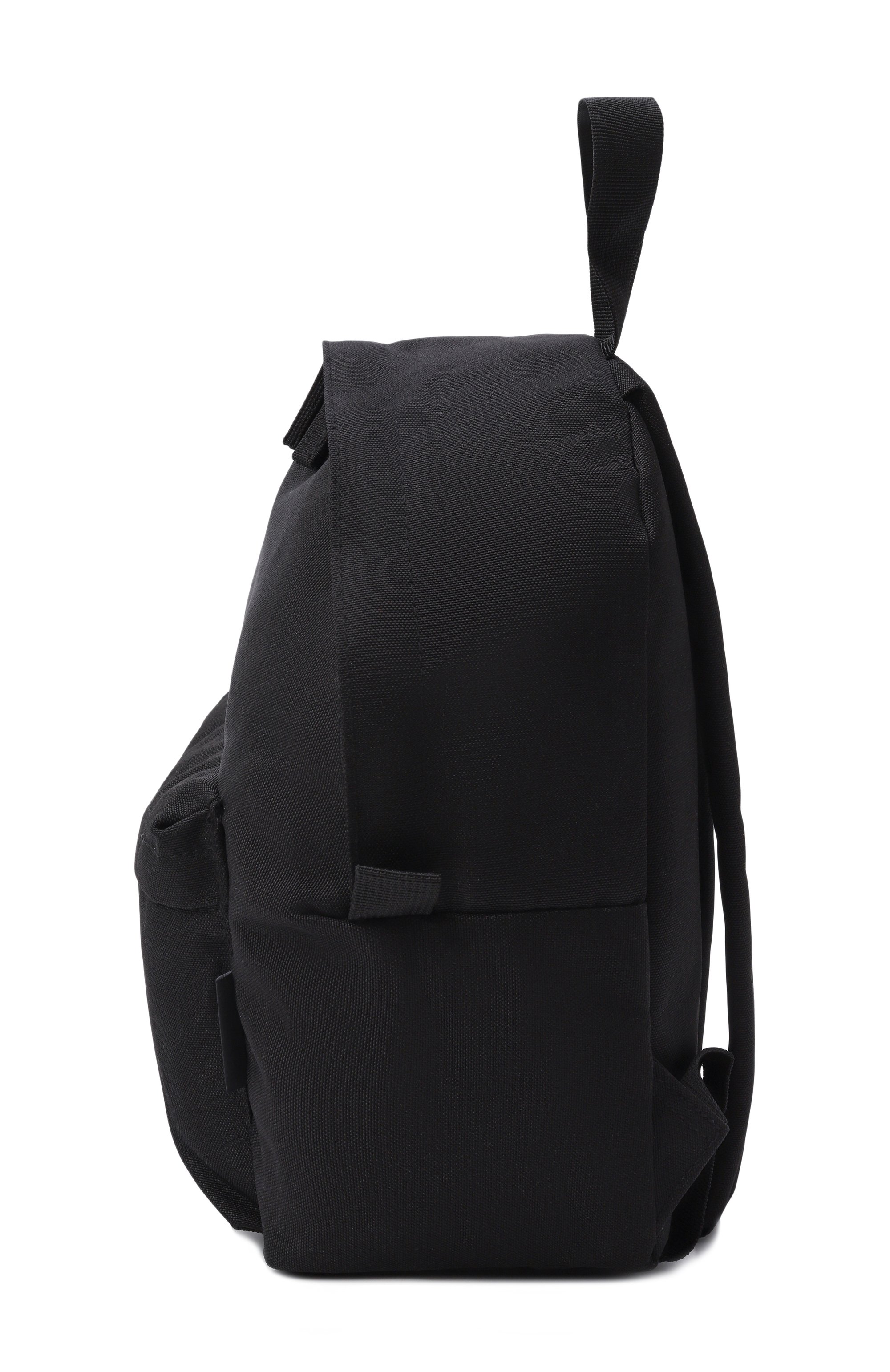 Рюкзак ГОША РУБЧИНСКИЙ черного цвета по цене 5900 руб., арт. BPCK_0201_BLACK, фото 4 Рюкзак ГОША РУБЧИНСКИЙ, арт. BPCK_0201_BLACK, фото 4