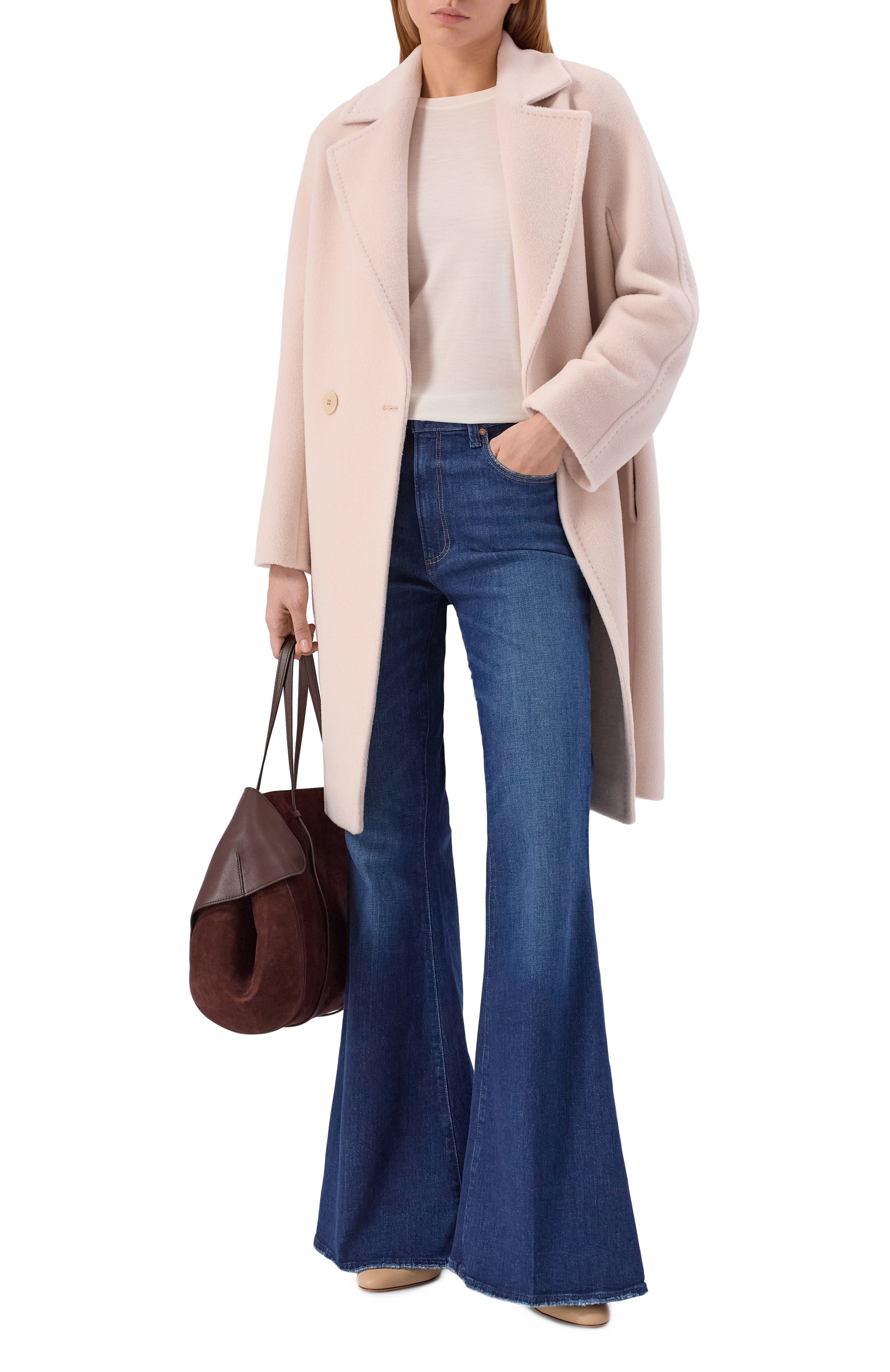 Джинсы marlow PAIGE, арт. 1I06B61-C729, фото 2