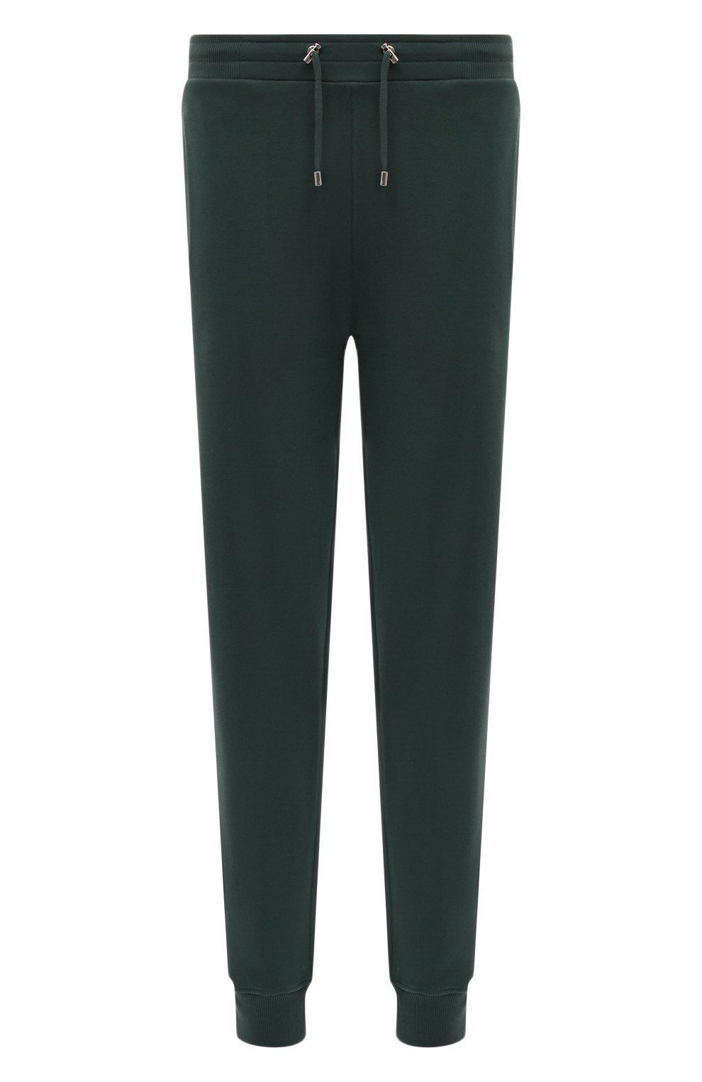 Хлопковые джоггеры BALMAIN, арт. BH10B270/BC43, фото 1