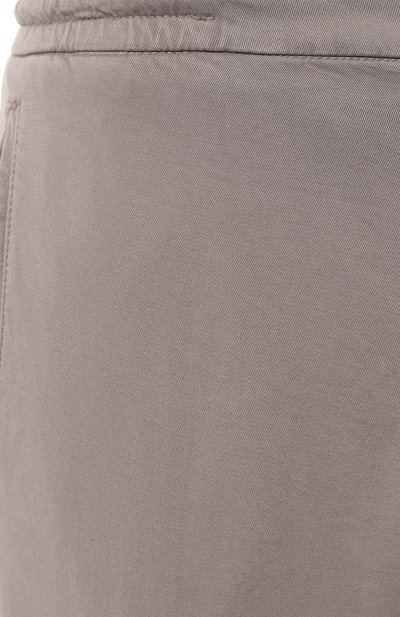 Брюки-карго KITON, арт. UPLACTK0607D, фото 5