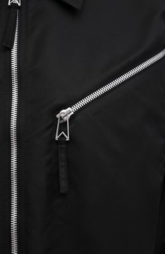 Хлопковая куртка BOTTEGA VENETA, арт. 666543/V08U0, фото 1