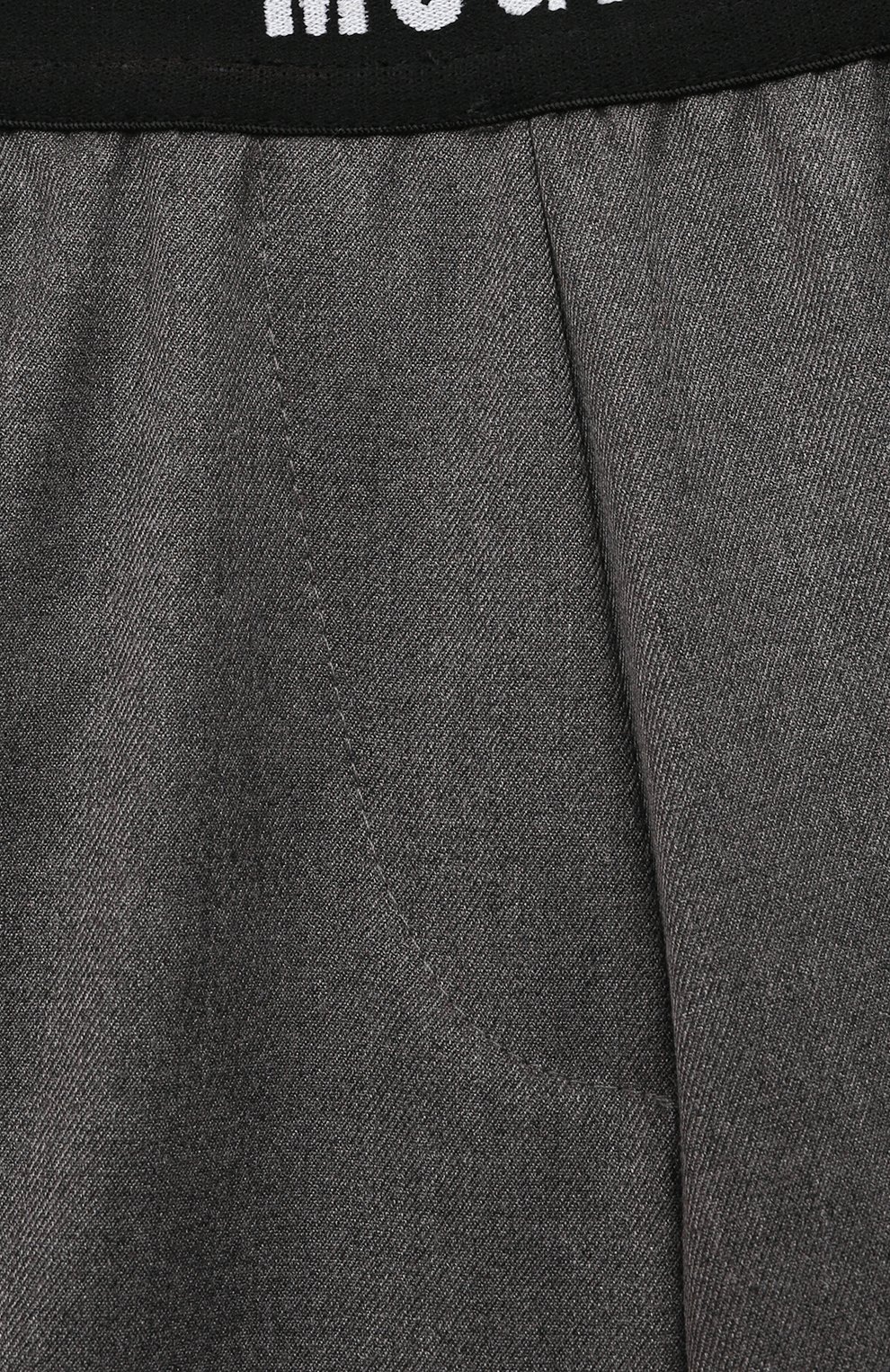 Брюки-карго MSGM KIDS, арт. F3MSJGPA145, фото 3