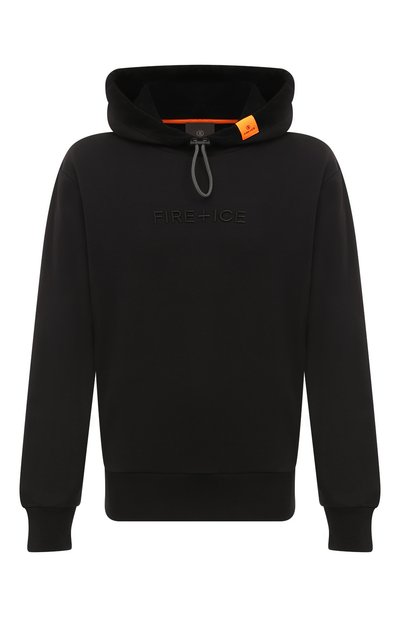 Мужской хлопковое худи BOGNER FIRE+ICE, арт. 84098517