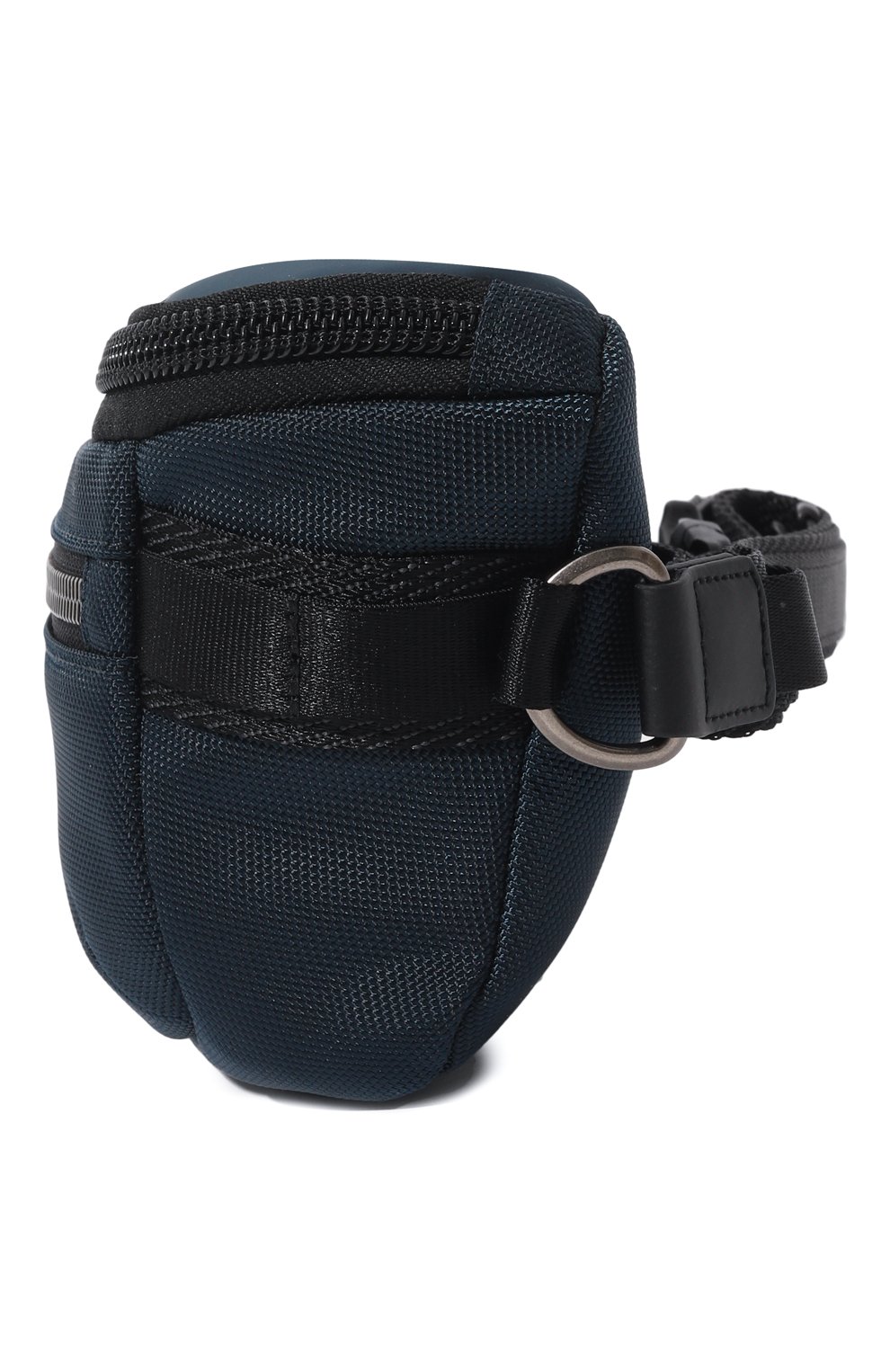 Текстильная поясная сумка TUMI, арт. 0232710NVY, фото 4