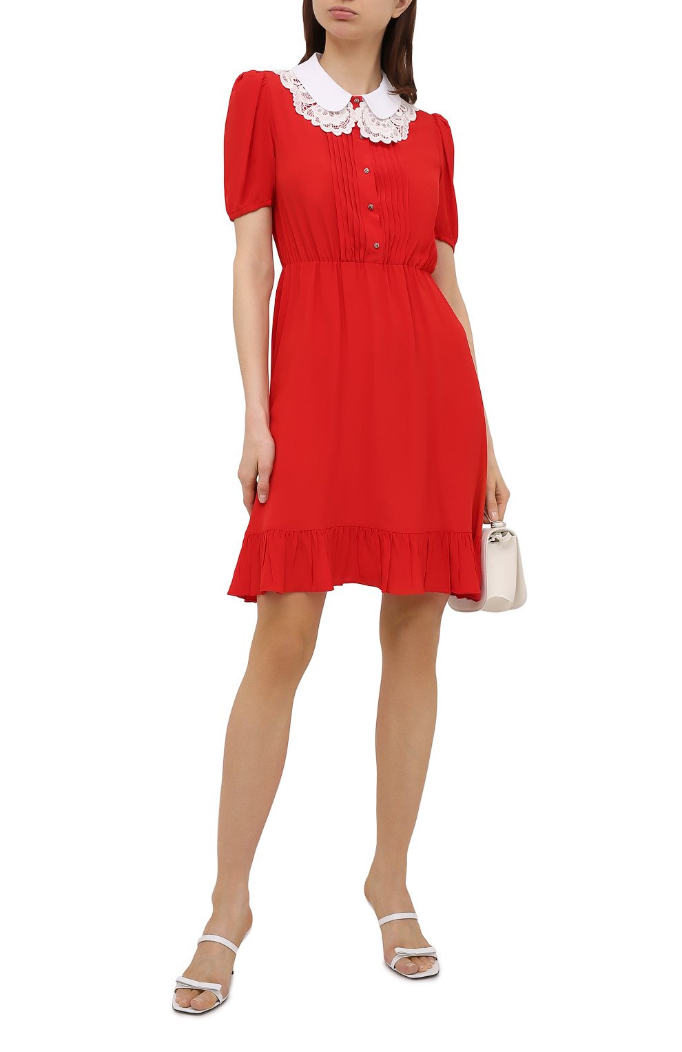 Платье N21, арт. 21E N2M0/H041/5111, фото 2