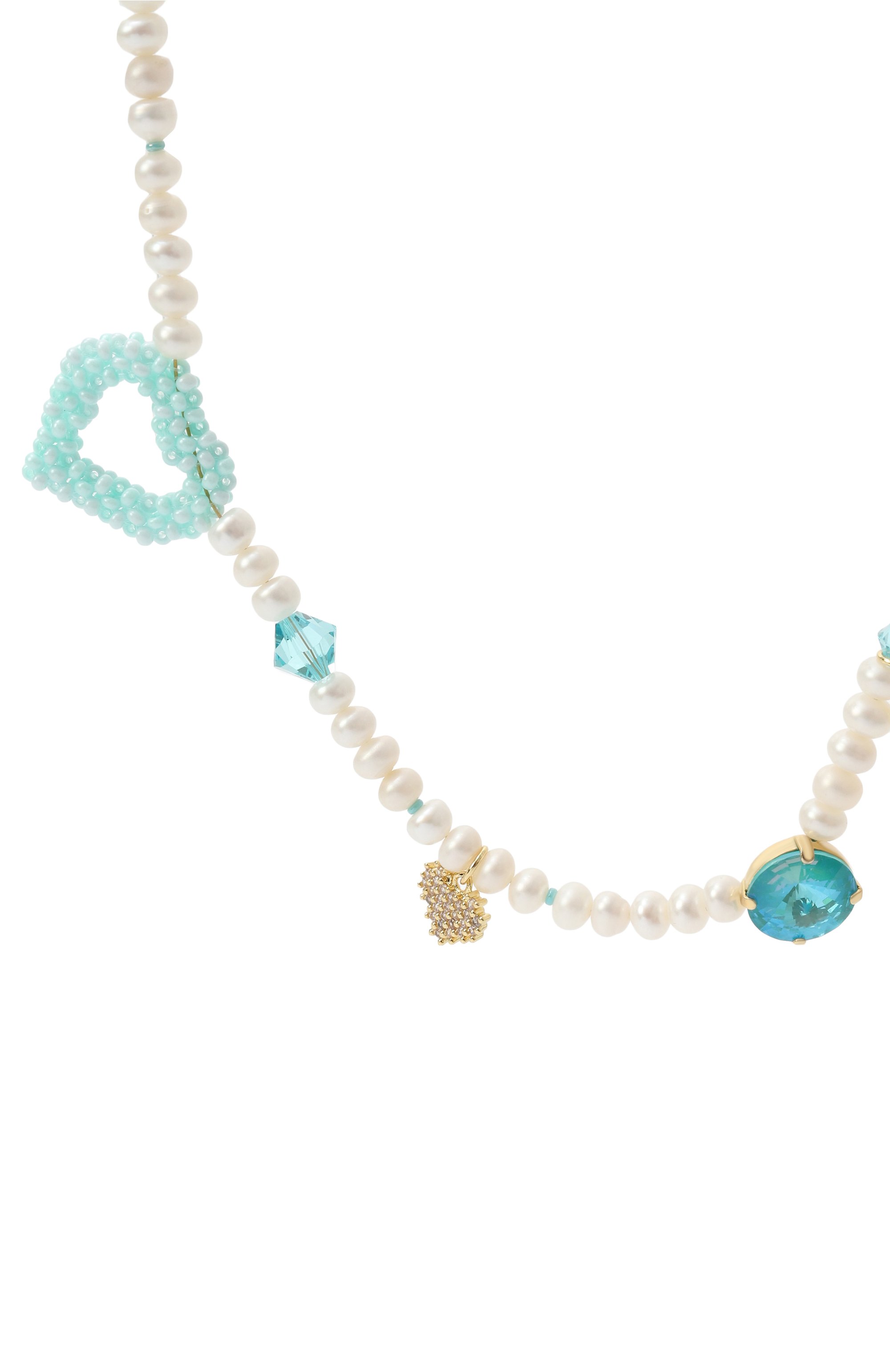 Колье PINK.OLIVKA, арт. PO-70109, фото 2