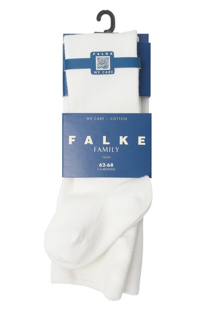 Хлопковые колготки FALKE, арт. 13687.