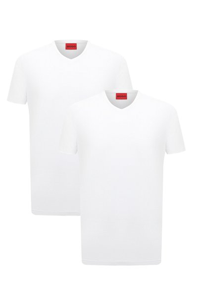 Мужская комплект из двух футболок HUGO, арт. 50325417