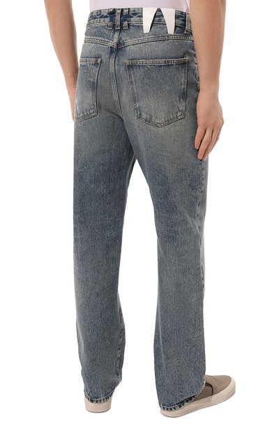 Джинсы DARKPARK, арт. FITM01 B528001, фото 4