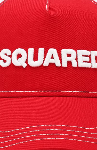 Бейсболка DSQUARED2, арт. BCM0028 13550001, фото 3