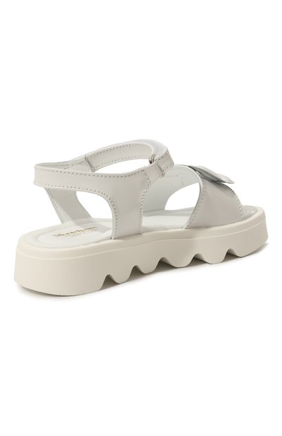 Кожаные сандалии MONTELPARE TRADITION, арт. MT1020/18-27, фото 3