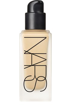 Стойкое тональное средство, оттенок stromboli (30ml) NARS  цвета, арт. 6440NS | Фото 3 (Материал внутренний: Не назначено; Региональные ограничения белый список (Axapta Mercury): Не проставлено; Нос: Не проставлено; Финишное покрытие: Сатиновый; SPF фильтр: Минимальный (0-5); Статус проверки: Проверена категория)