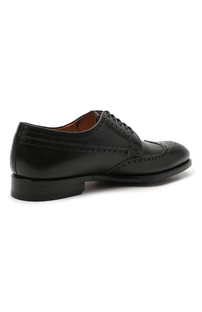 Кожаные дерби MAGNANNI, арт. 21150/WIND, фото 4