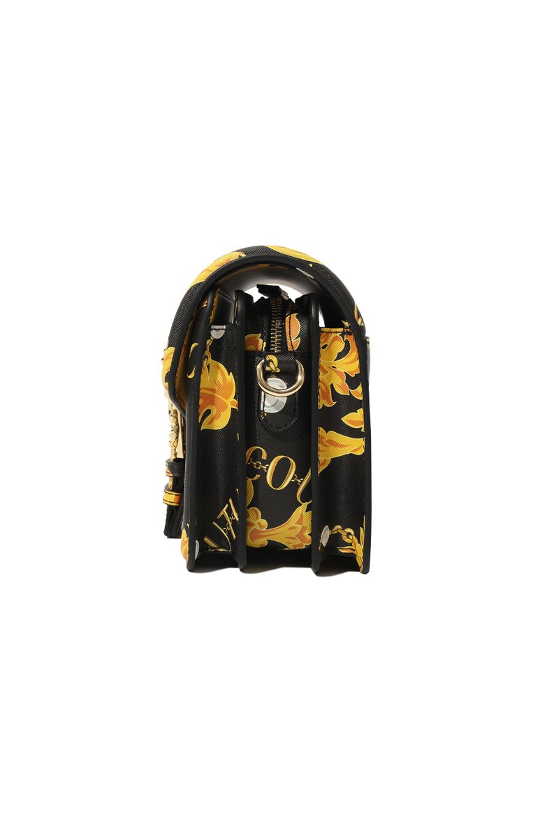 Сумка VERSACE JEANS COUTURE, арт. 75VA4BF1-ZS807, фото 1