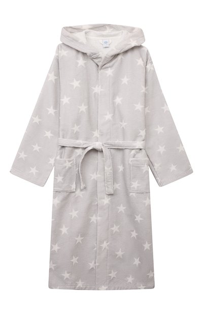 Хлопковый халат SANETTA, арт. 245455