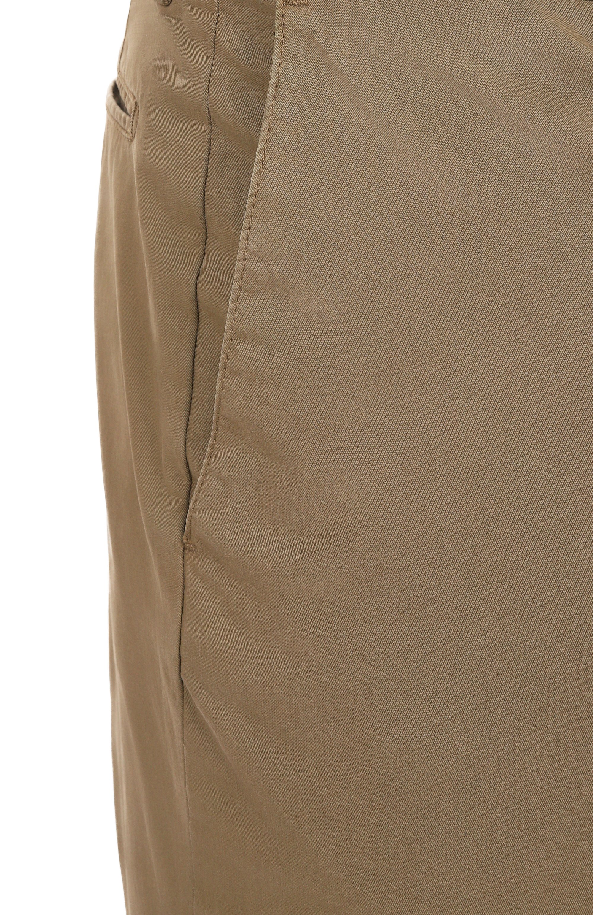 Хлопковые брюки BOGLIOLI, арт. 80882Q/SB5753, фото 6