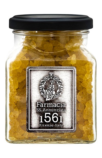 Женского соль для ванны arti maggiori mercatanti (330g) FARMACIA.SS ANNUNZIATA 1561, арт. 8032779257370