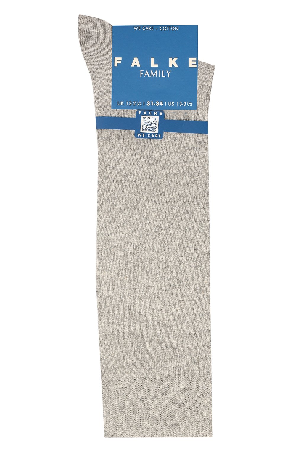 Хлопковые гольфы FALKE, арт. 11898., фото 1