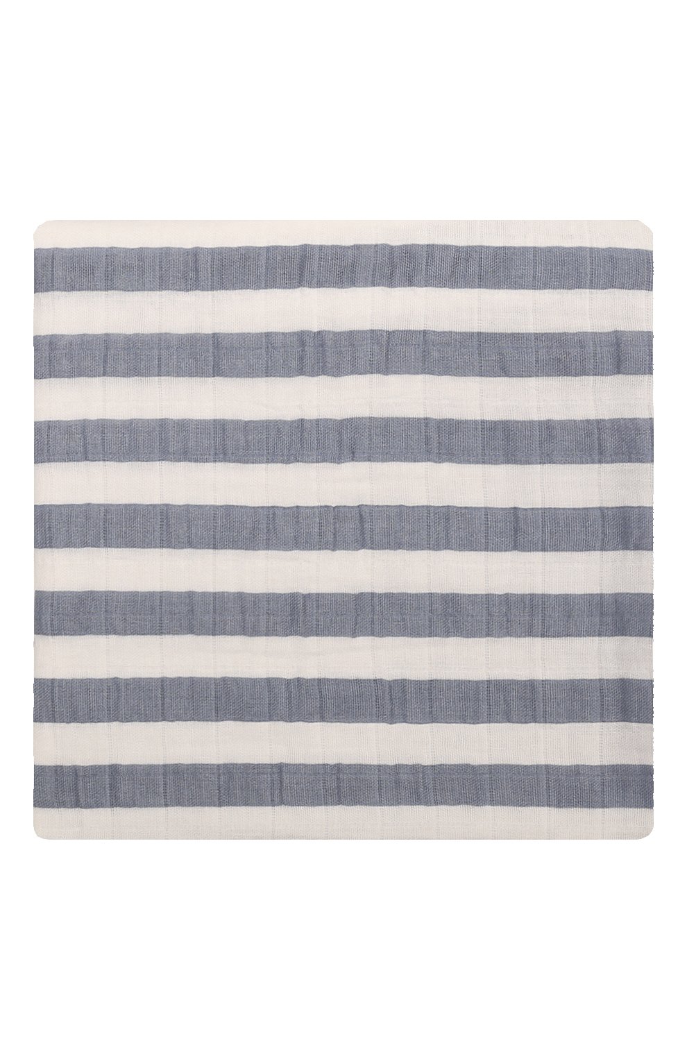 Комплект из четырех пеленок ADEN+ANAIS разноцветного цвета по цене 7720 руб., арт. 2046, фото 4 Комплект из четырех пеленок ADEN+ANAIS, арт. 2046, фото 4