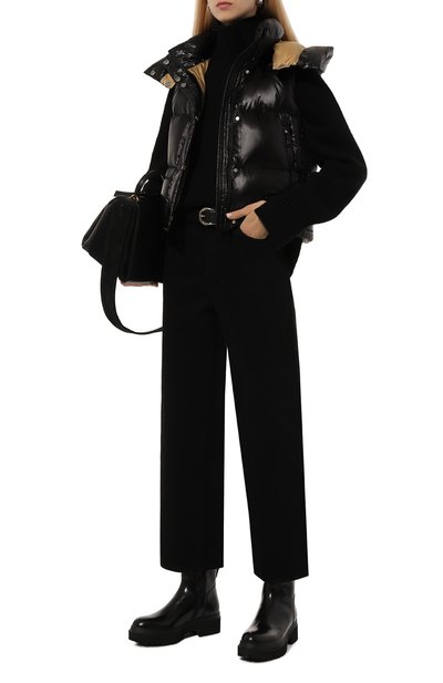 Пуховый жилет ADD, арт. 10AW110, фото 2