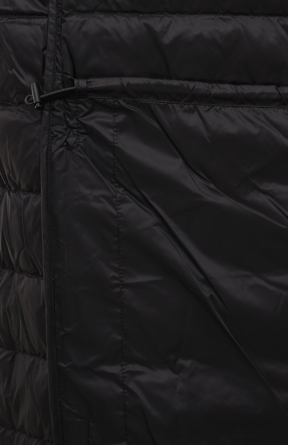 Пуховый жилет EA7, арт. 8NPQ06/PNGPZ/3XL, фото 6