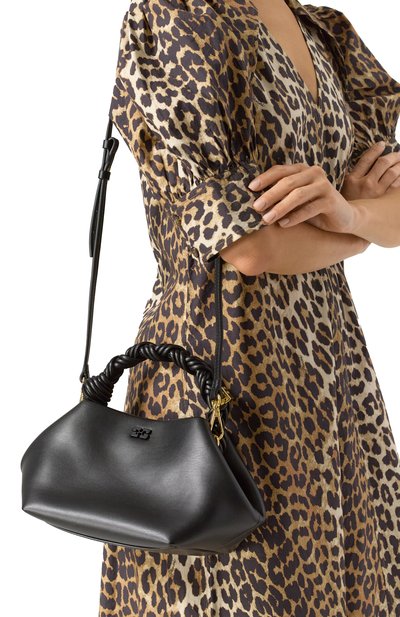 Сумка bou small GANNI, арт. A5241, фото 2