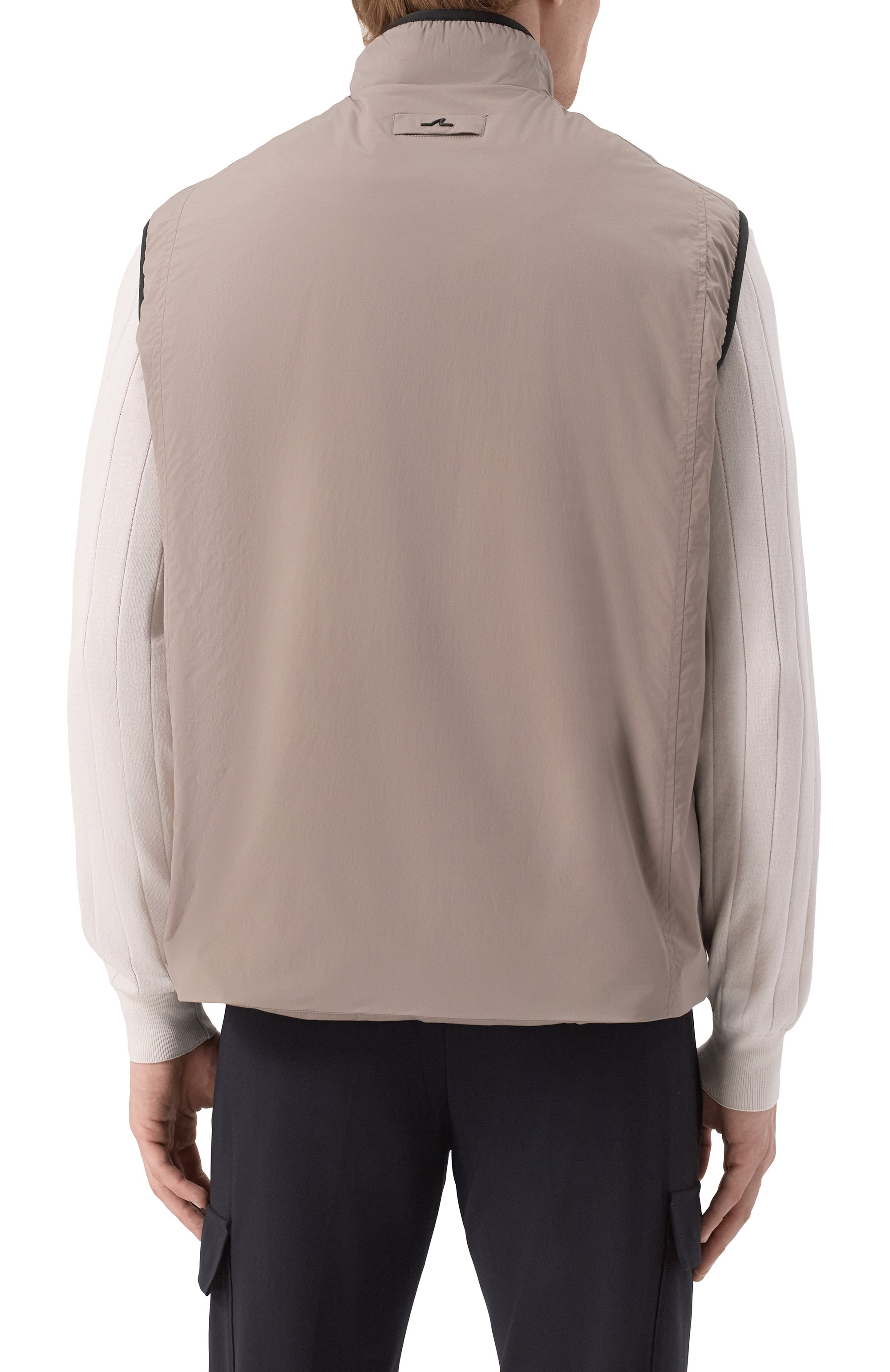 Жилет PAUL&SHARK, арт. 25412690, фото 4