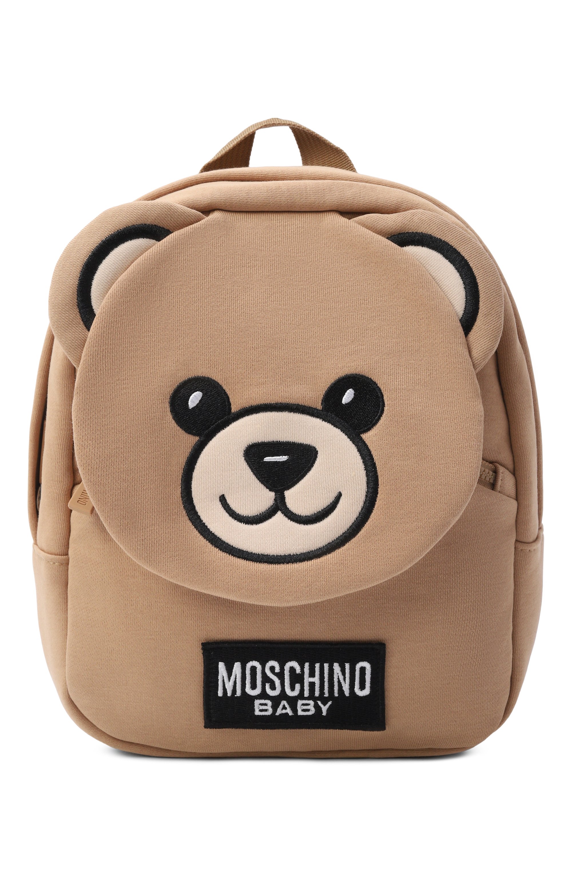 Хлопковый рюкзак MOSCHINO, арт. MUX05Q/LCA26, фото 1