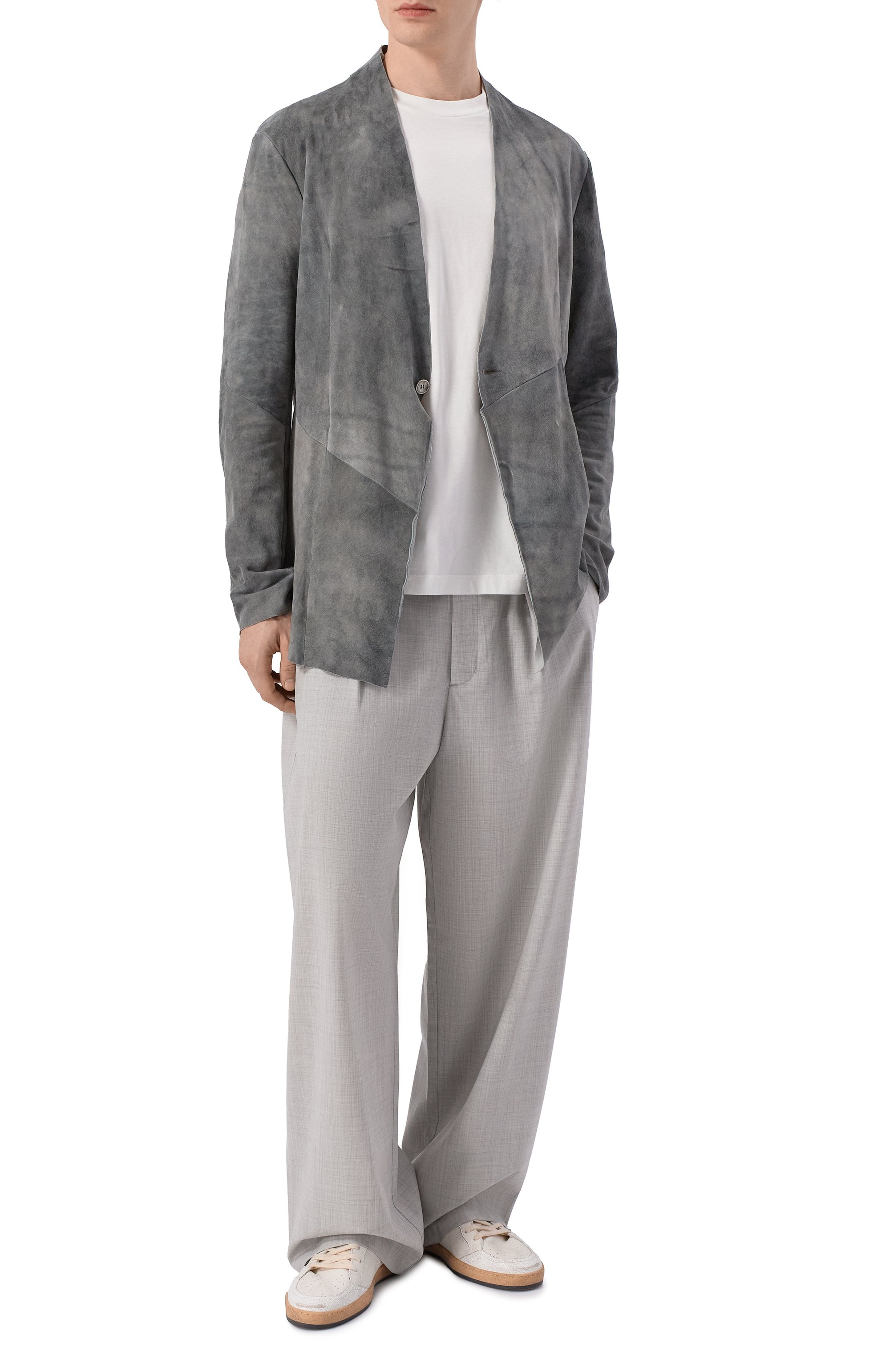 Брюки ATTACHMENT, арт. AP61-068, фото 2