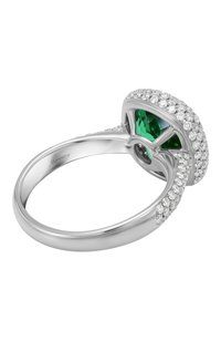 Кольцо MERCURY, арт. MR15245/WG/TOUR, фото 4