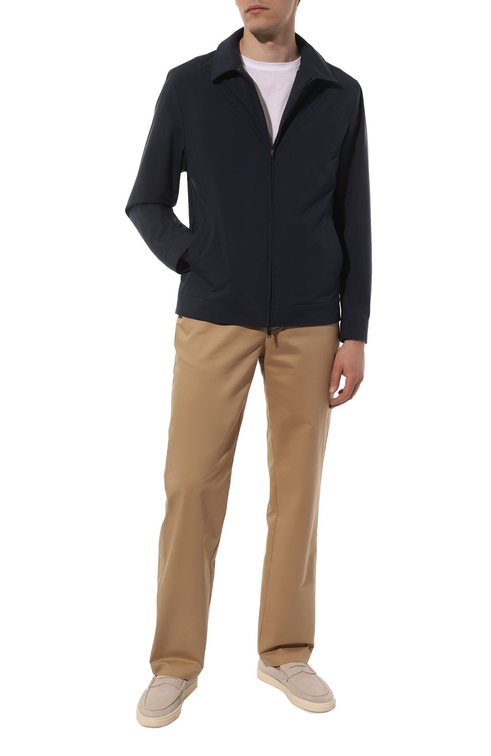 Куртка MVST, арт. DERVI0/702, фото 2